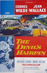 The Devil's Hairpin