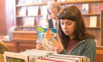 The Diary of a Teenage Girl