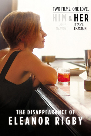 La desaparición de Eleanor Rigby: Ella