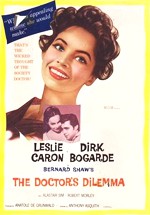 The Doctor's Dilemma (1958)