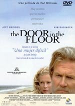 The Door in the Floor
