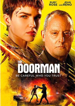 The Doorman