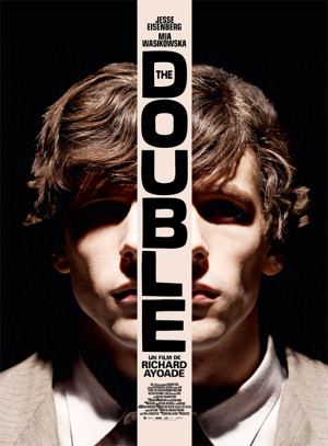 El doble (2013)