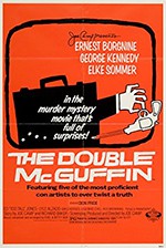 The Double McGuffin