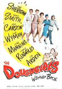 The Doughgirls