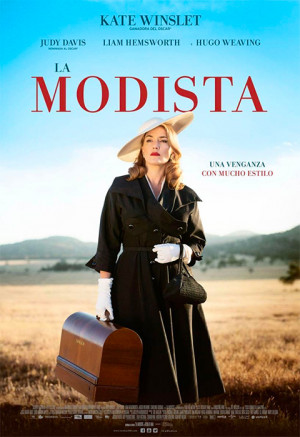 La modista (2015)