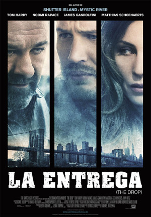 La entrega (2014)