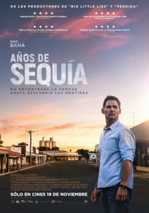 Años de sequía (2021)