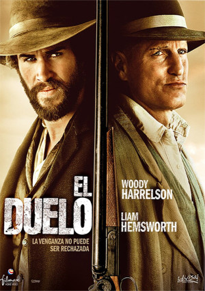 El duelo