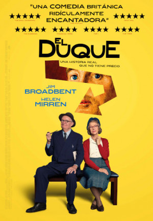 El duque