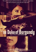 The Duke of Burgundy (2014)