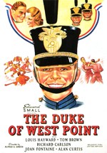 The Duke of West Point (1938)