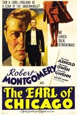 The Earl of Chicago (1940)