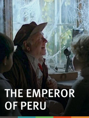 The Emperor of Peru (1982)