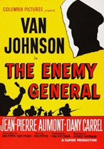 The Enemy General (1960)