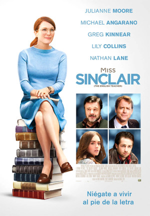 Miss Sinclair (2013)