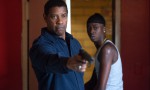 The Equalizer 2