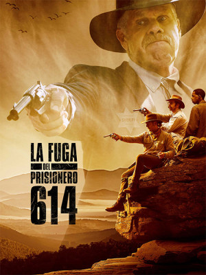 La fuga del prisionero 614 (2018)