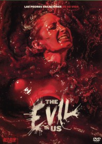 The Evil in Us (2016)