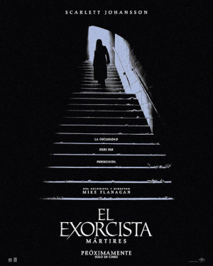 El exorcista: Mártires