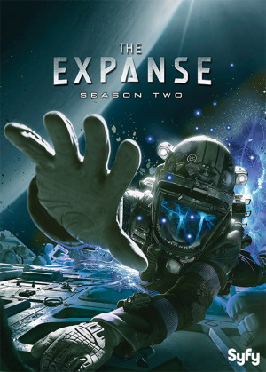 The Expanse (2ª temporada)