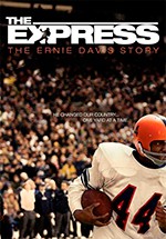 The express: la historia de Ernie Davis