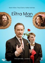 The Extra Man