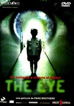 The Eye