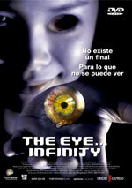 The Eye... Infinite