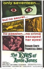 The Eyes of Annie Jones (1964)