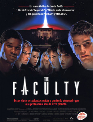 The Faculty