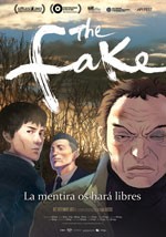 The Fake (2013)