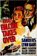 The Falcon Takes Over