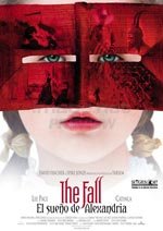 The Fall. El sueño de Alexandria (2006)