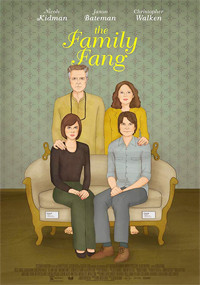 The Family Fang (2014)