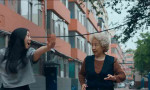 The Farewell