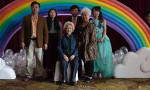 The Farewell