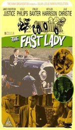 The Fast Lady