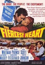 The Fiercest Heart