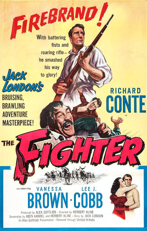 The Fighter