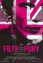 The Filth and the Fury (2010)