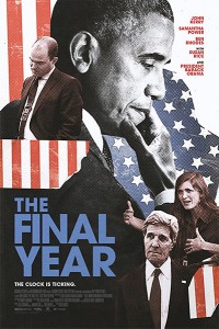 The Final Year (2017)