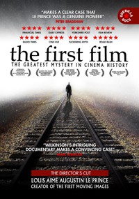 The First Film (2015)