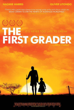 The First Grader (2010)