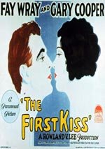 The First Kiss