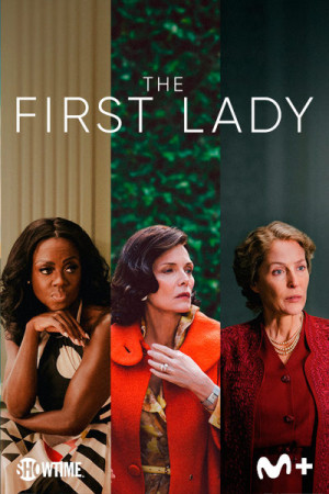 The First Lady