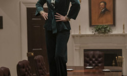 The First Lady