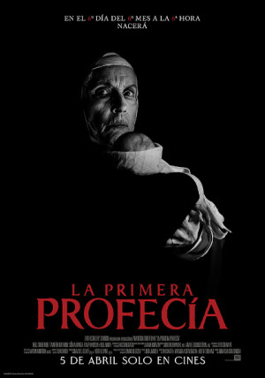 La primera profecía (2024)