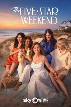 The Five Star Weekend