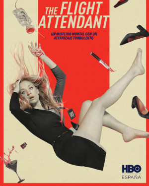 The Flight Attendant